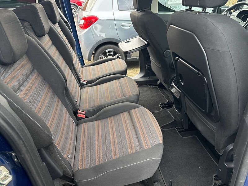 Opel Combo / Combo Life 1.2 Turbo Start/Stop Innovation