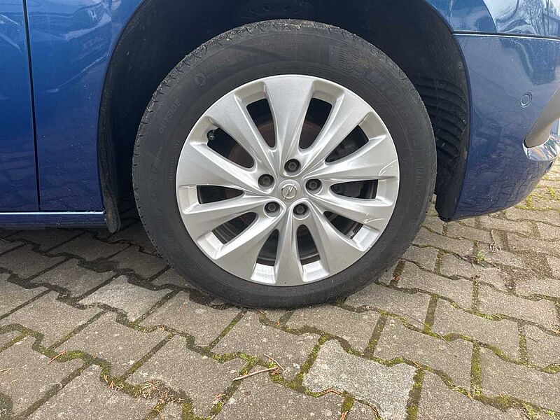 Opel Combo / Combo Life 1.2 Turbo Start/Stop Innovation