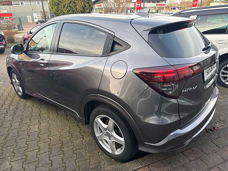 Honda HR-V 1.5 i-VTEC CVT Executive