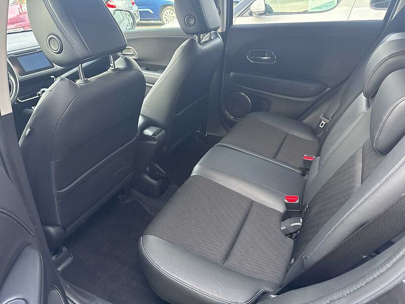 Honda HR-V 1.5 i-VTEC CVT Executive