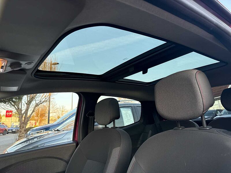 Renault Twingo 1.2 LEV 16V 75 Dynamique Panoramadach