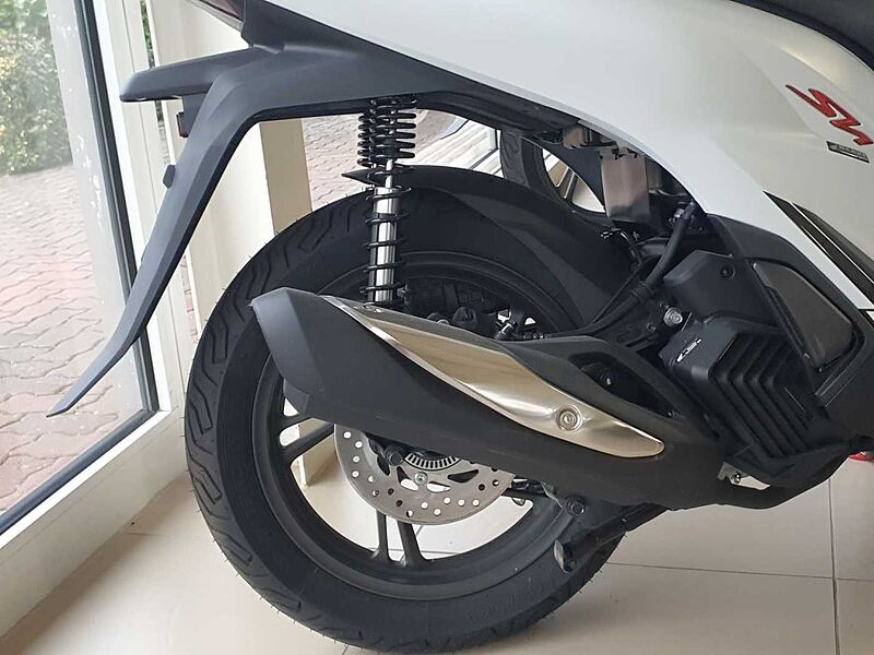 Honda SH 125 i ABS