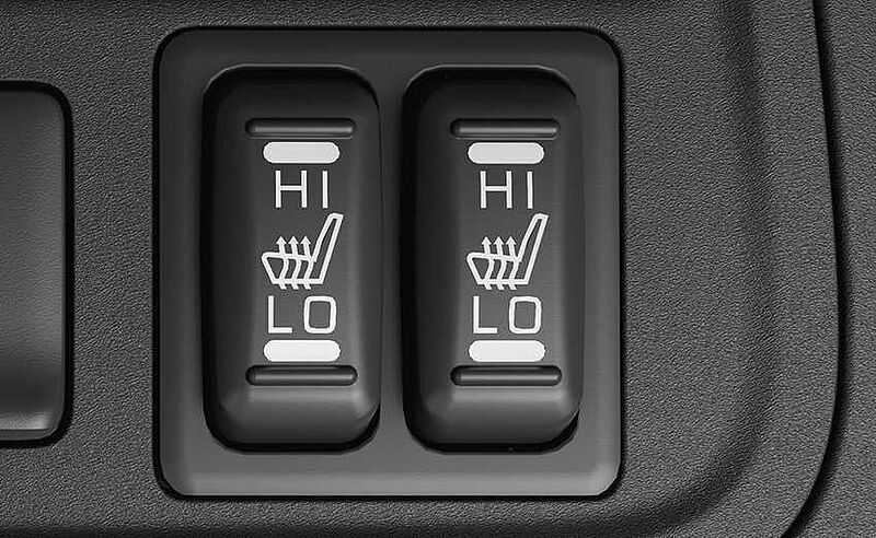 Mitsubishi Space Star 1.2 Select+ CVT Automatik