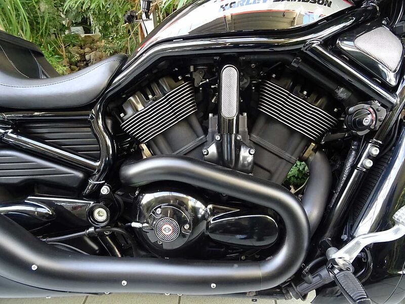 Harley-Davidson V-Rod VRSCDX Night Rod Special ABS