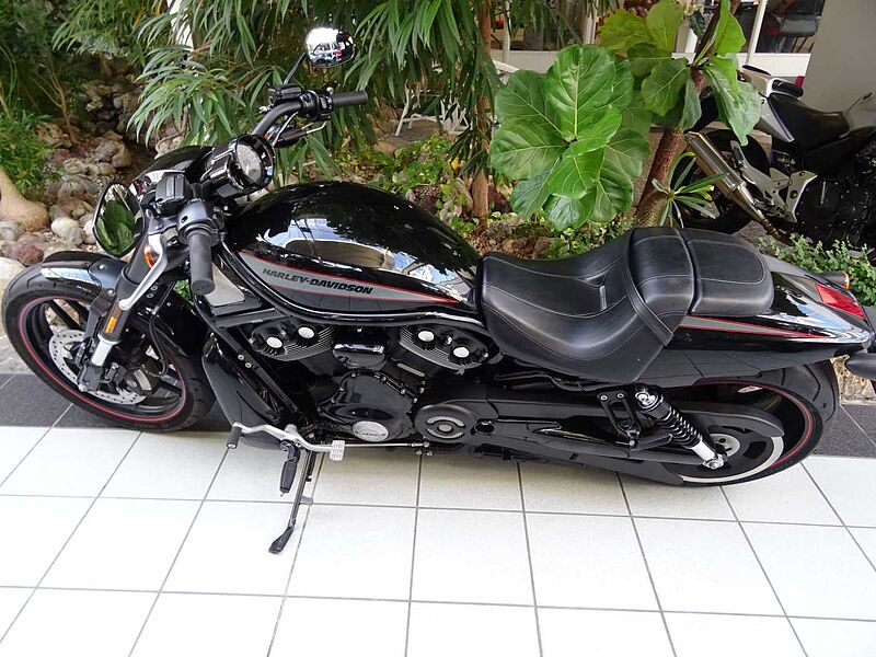 Harley-Davidson V-Rod VRSCDX Night Rod Special ABS