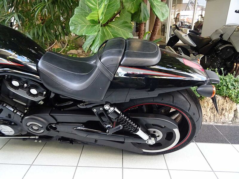 Harley-Davidson V-Rod VRSCDX Night Rod Special ABS