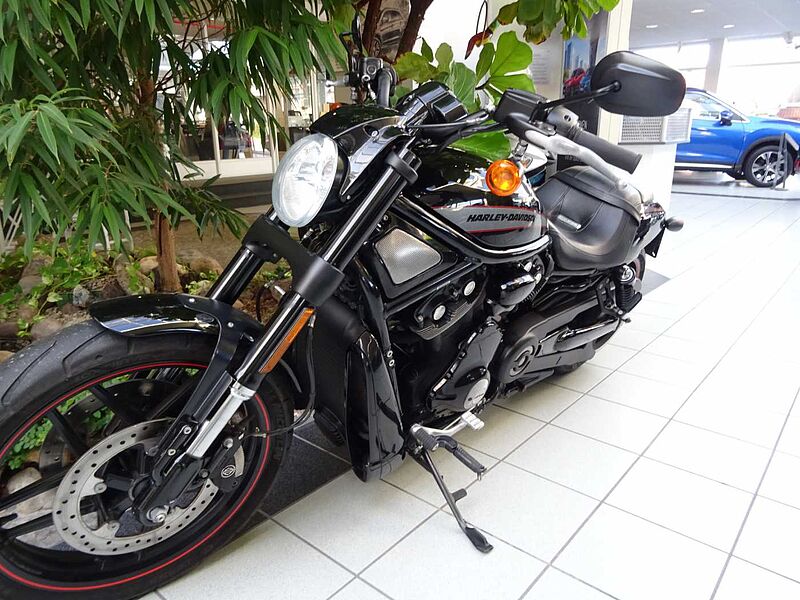 Harley-Davidson V-Rod VRSCDX Night Rod Special ABS
