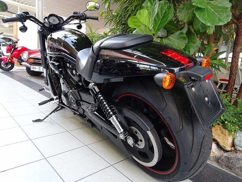 Harley-Davidson V-Rod VRSCDX Night Rod Special ABS