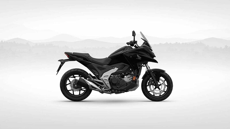 Honda NC 750 X ABS DCT