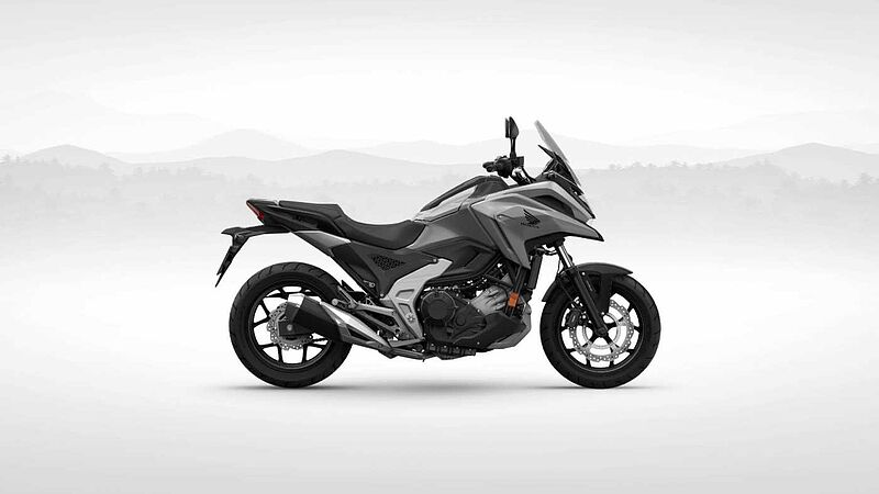 Honda NC 750 X  ABS