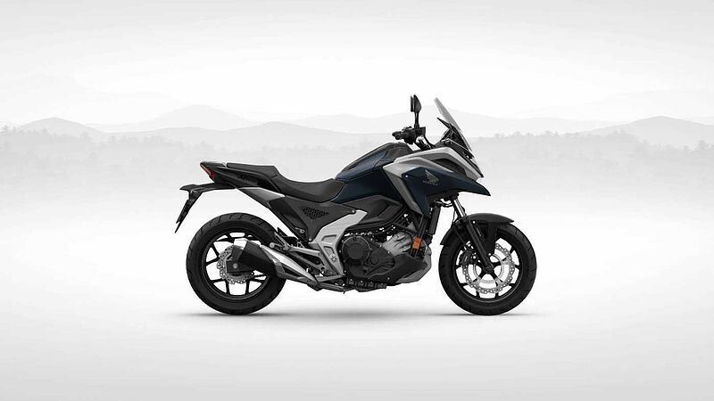 Honda NC 750 X  ABS