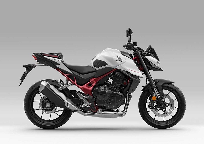 Honda Honda CB 750 Hornet ABS 2025 6 Jahre Garantie