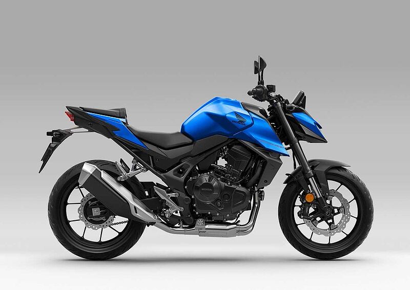 Honda Honda CB 750 Hornet ABS 2025
