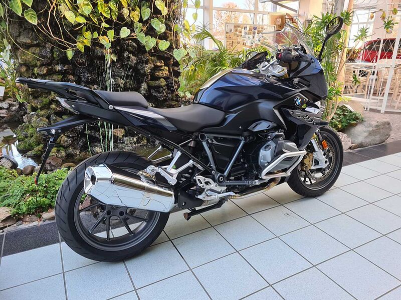 BMW R 1250 RS ABS 'Alle Pakete'