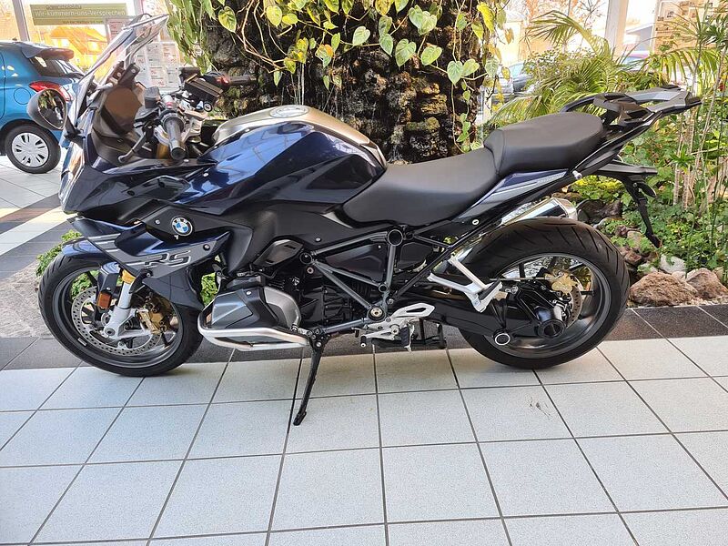 BMW R 1250 RS ABS 'Alle Pakete'