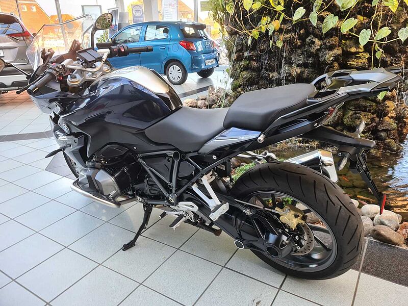 BMW R 1250 RS ABS 'Alle Pakete'