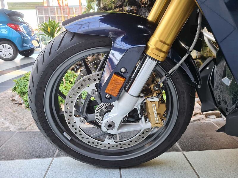 BMW R 1250 RS ABS 'Alle Pakete'