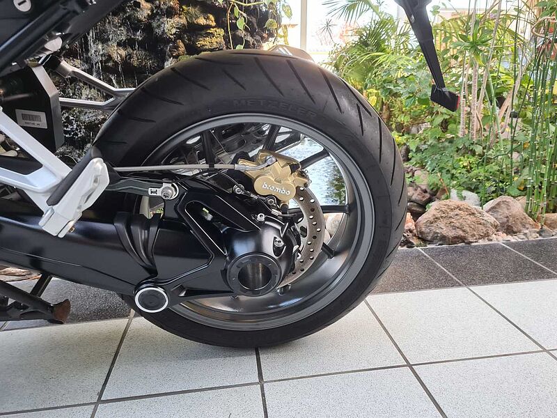 BMW R 1250 RS ABS 'Alle Pakete'