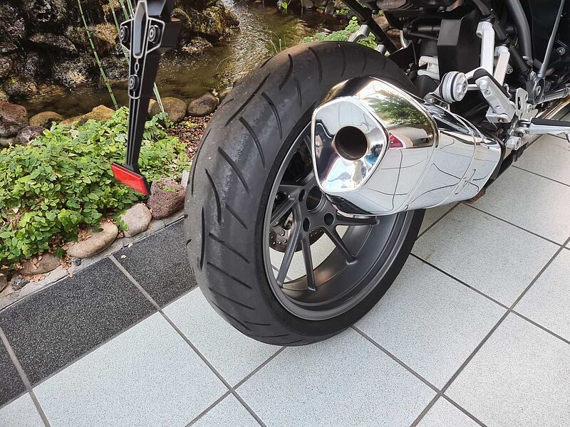 BMW R 1250 RS ABS 'Alle Pakete'