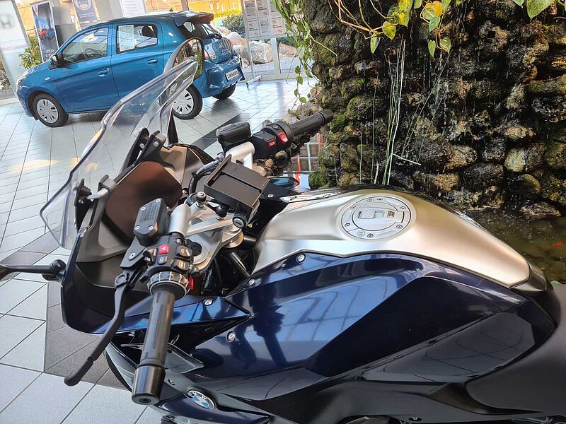 BMW R 1250 RS ABS 'Alle Pakete'