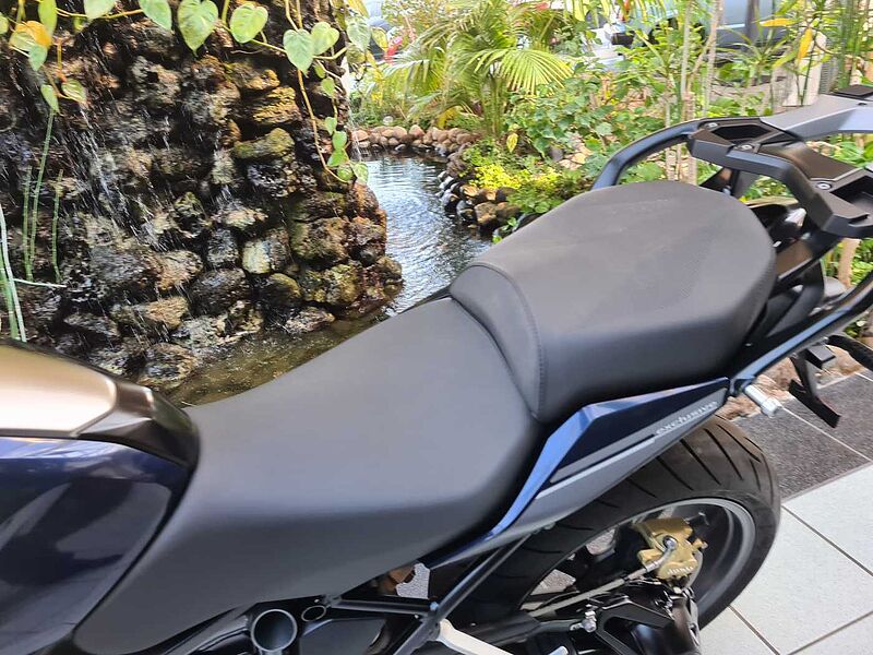 BMW R 1250 RS ABS 'Alle Pakete'