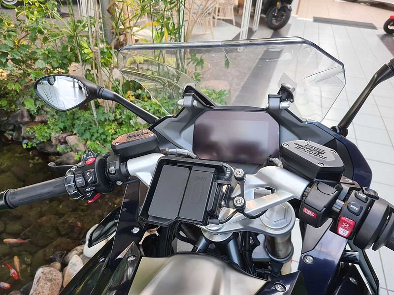 BMW R 1250 RS ABS 'Alle Pakete'