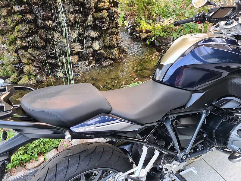 BMW R 1250 RS ABS 'Alle Pakete'