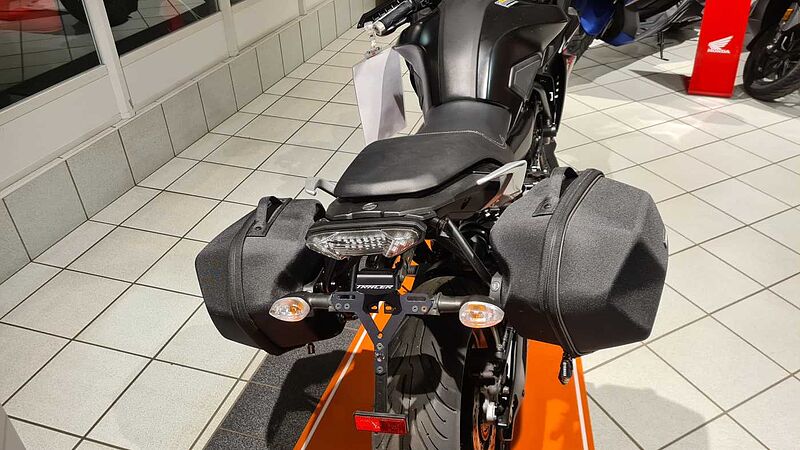 Yamaha Tracer 700 ABS