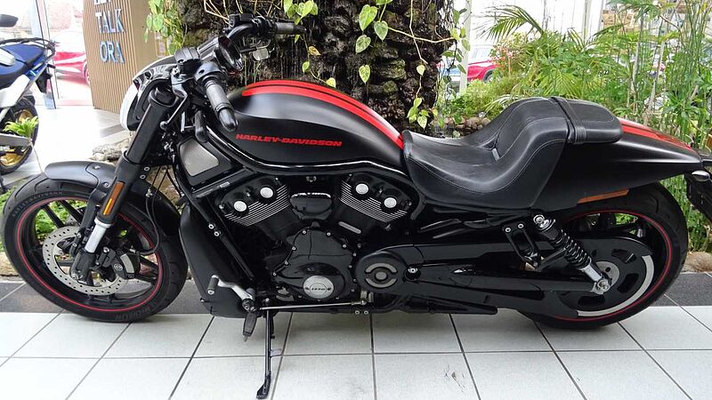 Harley-Davidson V-Rod VRSCDX Night Rod Special ABS