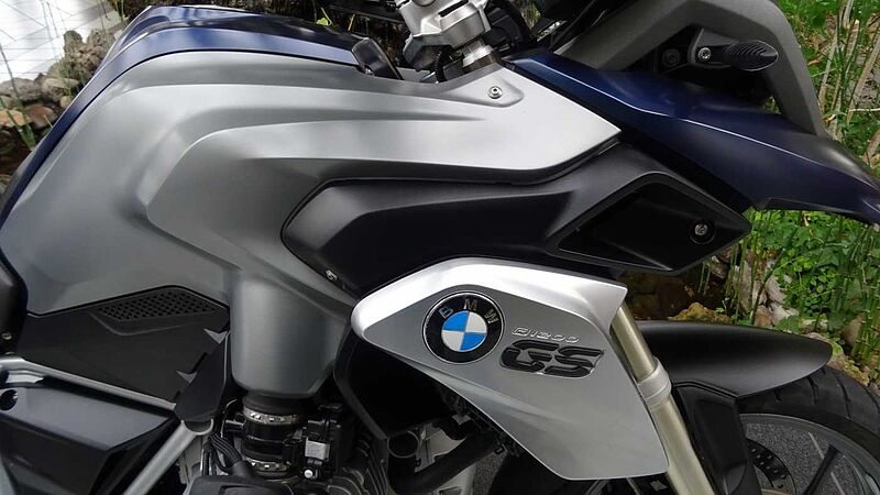 BMW R 1200 GS  Comfort/Touring