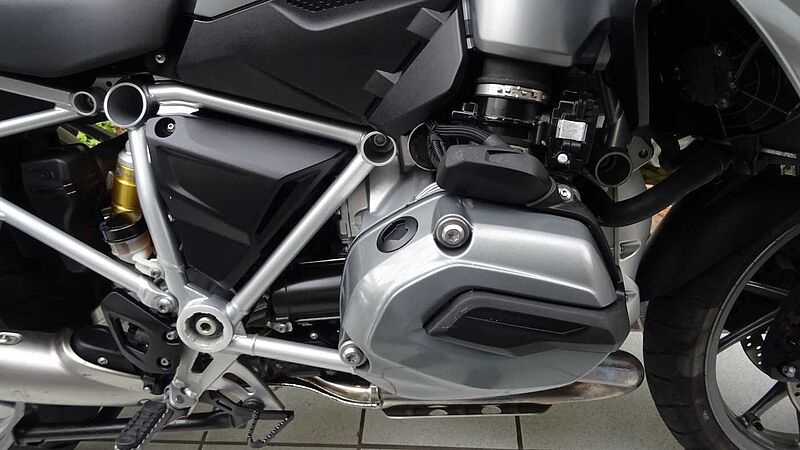 BMW R 1200 GS  Comfort/Touring