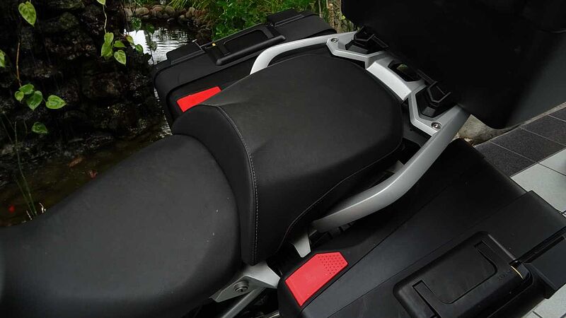 BMW R 1200 GS  Comfort/Touring