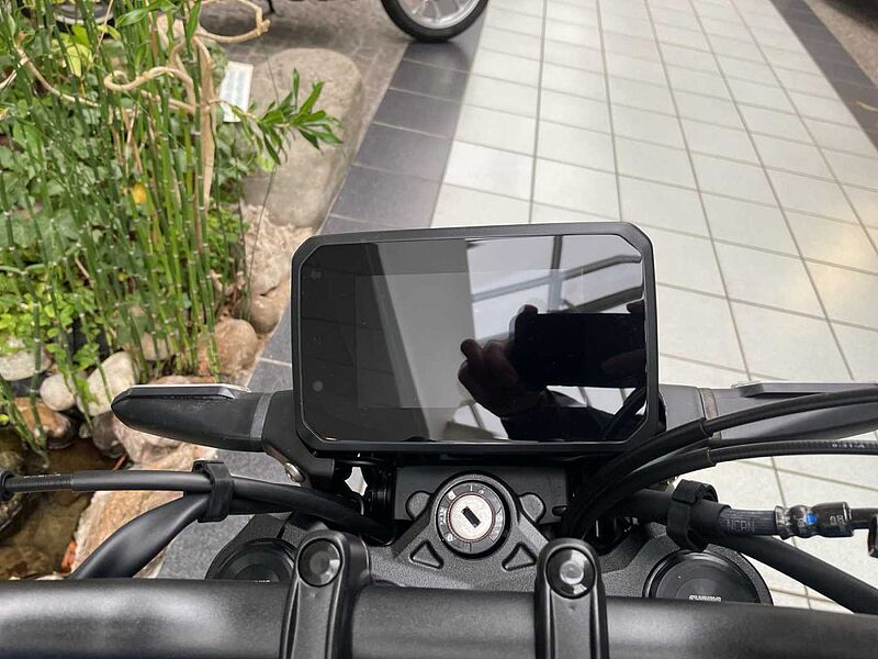 Honda CB 125 R 2025  6 Jahre Garantie