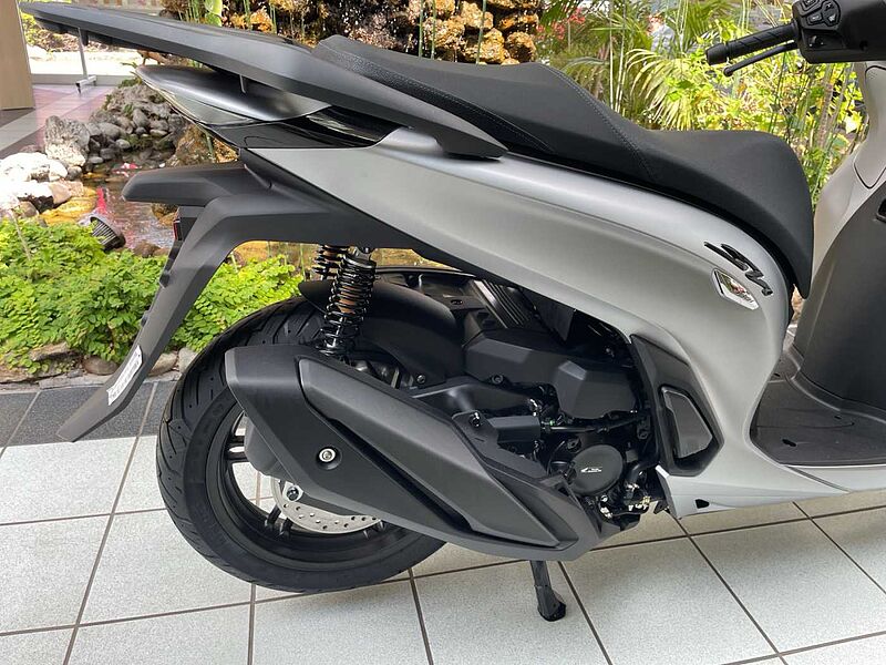 Honda SH 350 i ABS 2025  6 Jahre  Garantie
