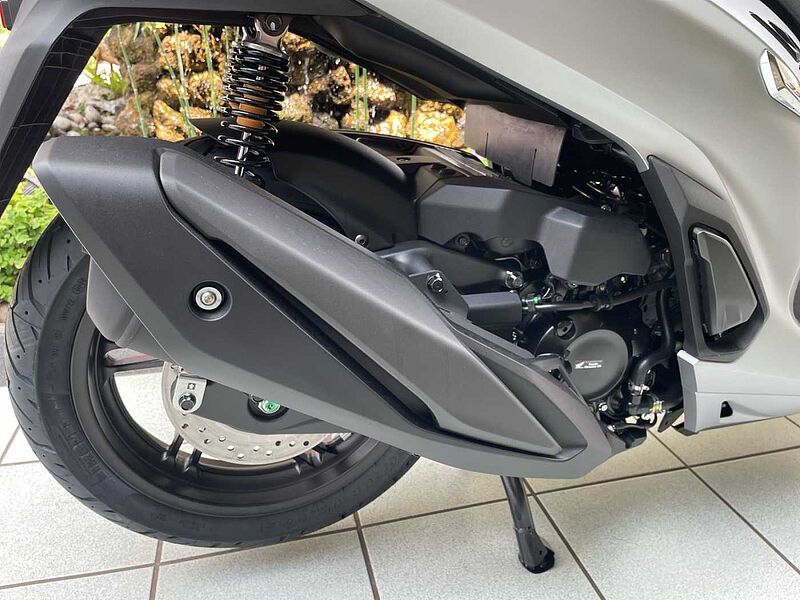 Honda SH 350 i ABS 2025  6 Jahre  Garantie