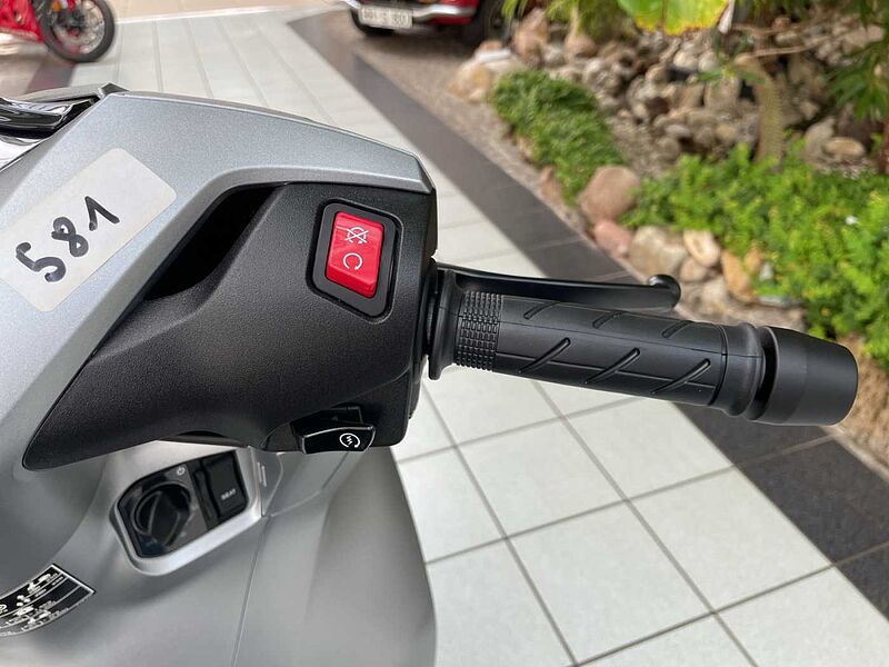 Honda SH 350 i ABS 2025  6 Jahre  Garantie