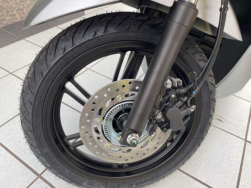 Honda SH 350 i ABS 2025  6 Jahre  Garantie