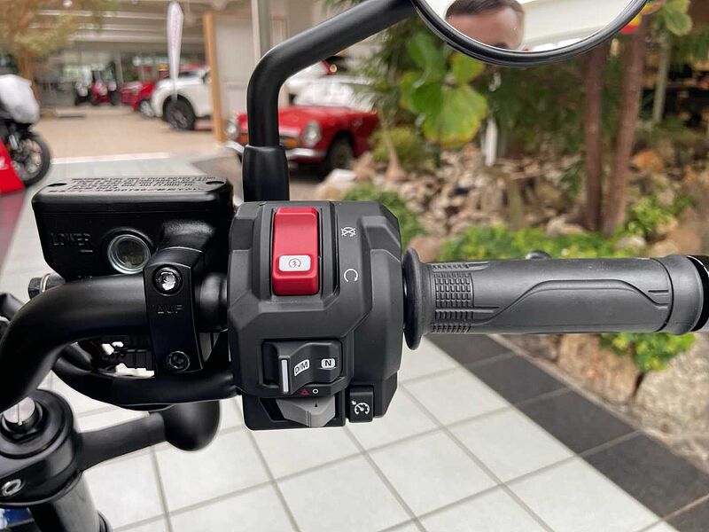 Honda CMX 1100 Rebel 2025 6 Jahre Garantie