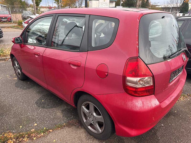 Honda Jazz 1.4 Style