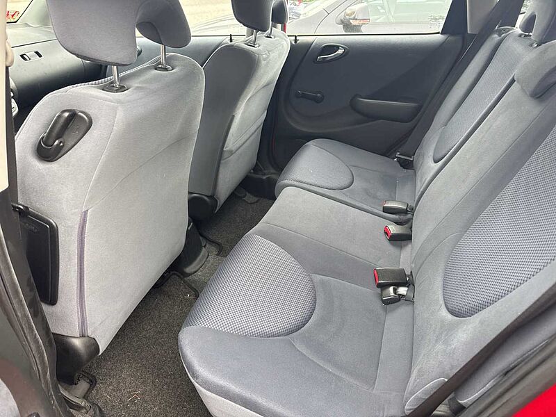 Honda Jazz 1.4 Style