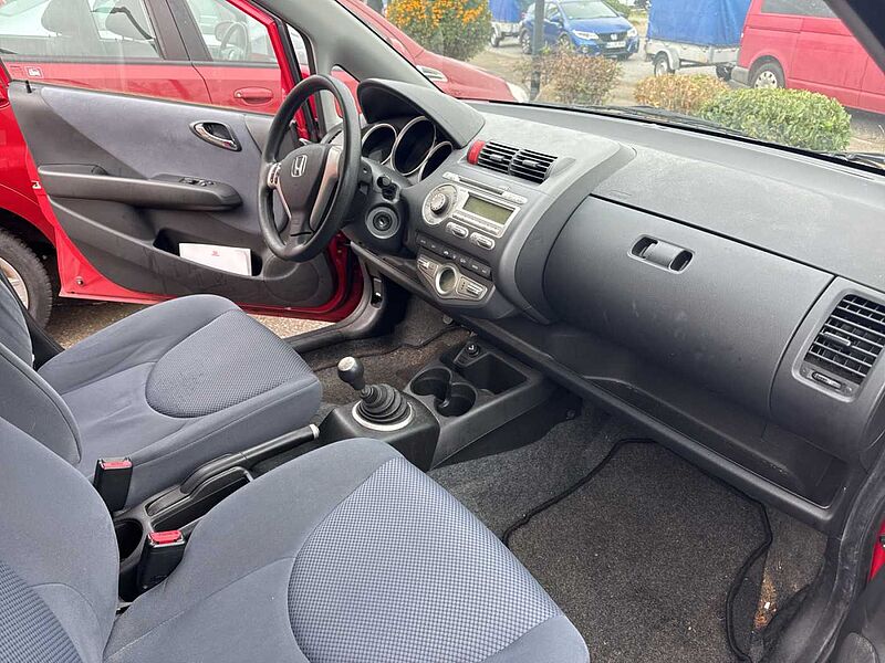 Honda Jazz 1.4 Style