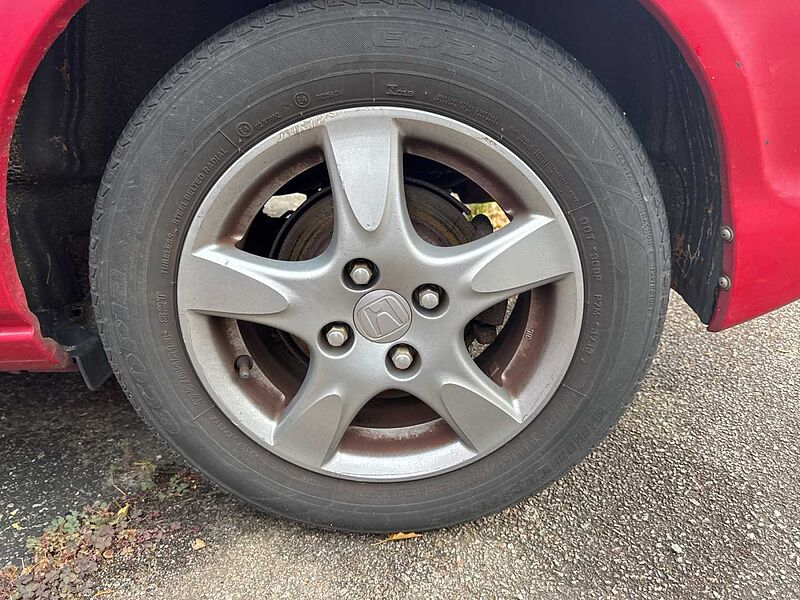 Honda Jazz 1.4 Style