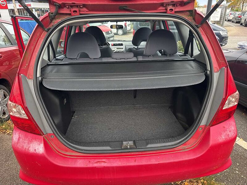 Honda Jazz 1.4 Style