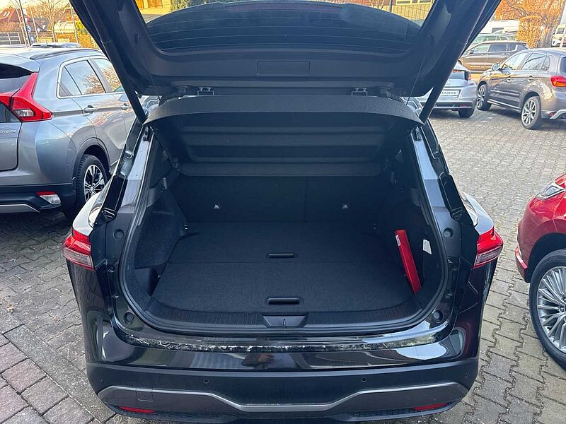 Nissan Qashqai 1.3 DIG-T MHEV Tekna+ GJR