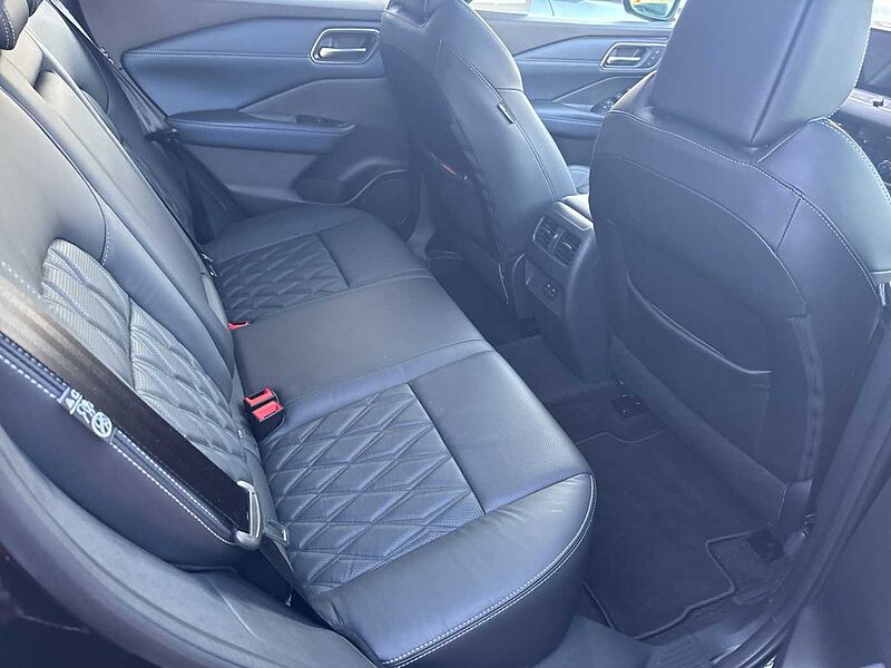 Nissan Qashqai 1.3 DIG-T MHEV Tekna+ GJR