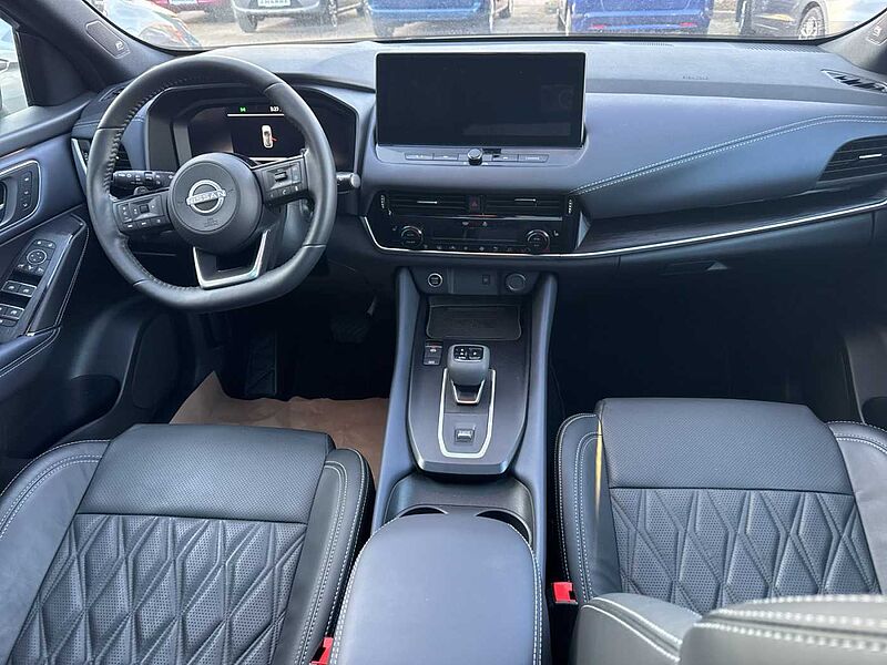 Nissan Qashqai 1.3 DIG-T MHEV Tekna+ GJR
