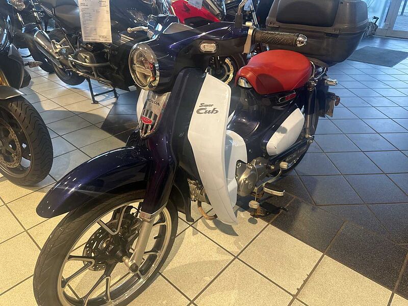 Honda Super Cub 125 C125A