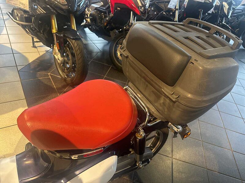 Honda Super Cub 125 C125A