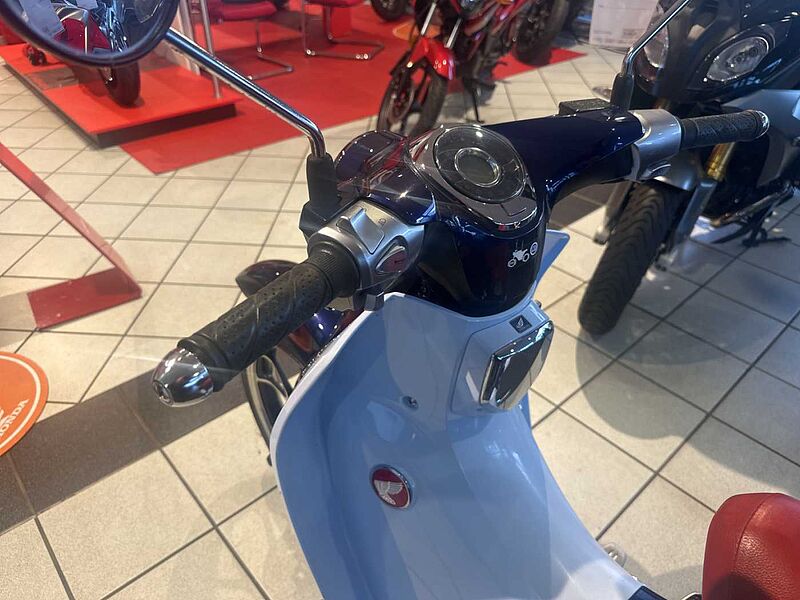 Honda Super Cub 125 C125A
