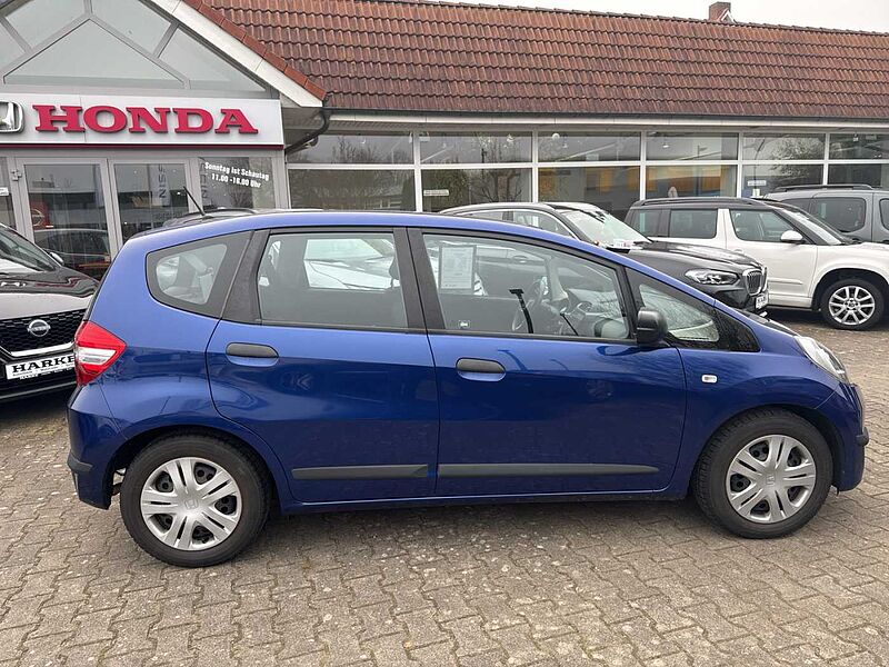 Honda Jazz 1.2 i-VTEC 50 Jahre Edition